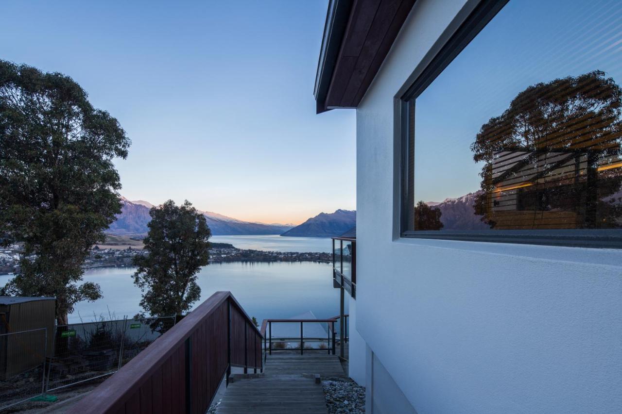 Majestic View Studio 皇后镇 外观 照片